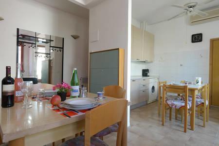 Mario Apartment 1310 Venesia Bagian luar foto