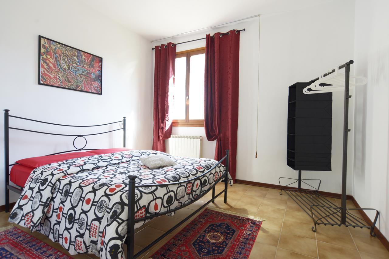 Mario Apartment 1310 Venesia Bagian luar foto