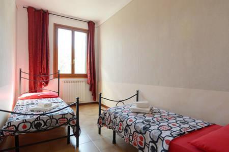Mario Apartment 1310 Venesia Bagian luar foto