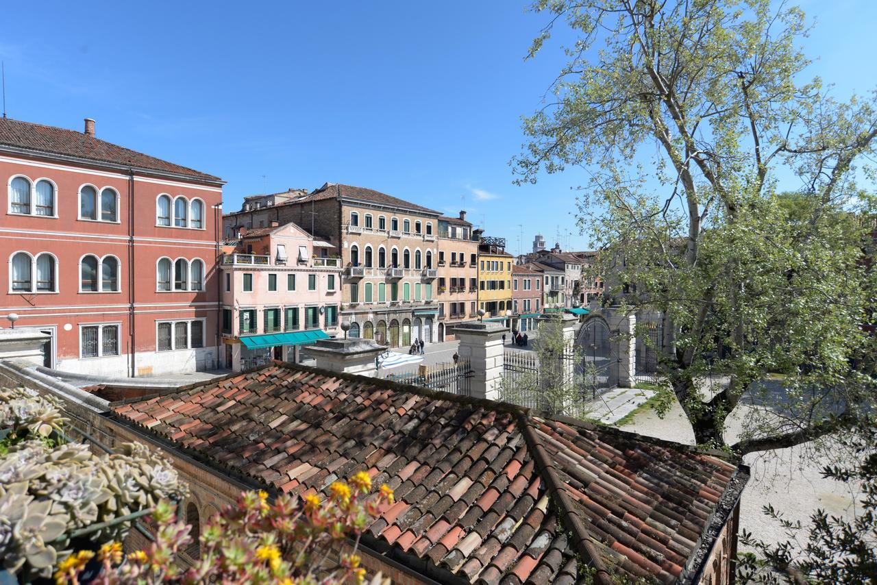 Mario Apartment 1310 Venesia Bagian luar foto
