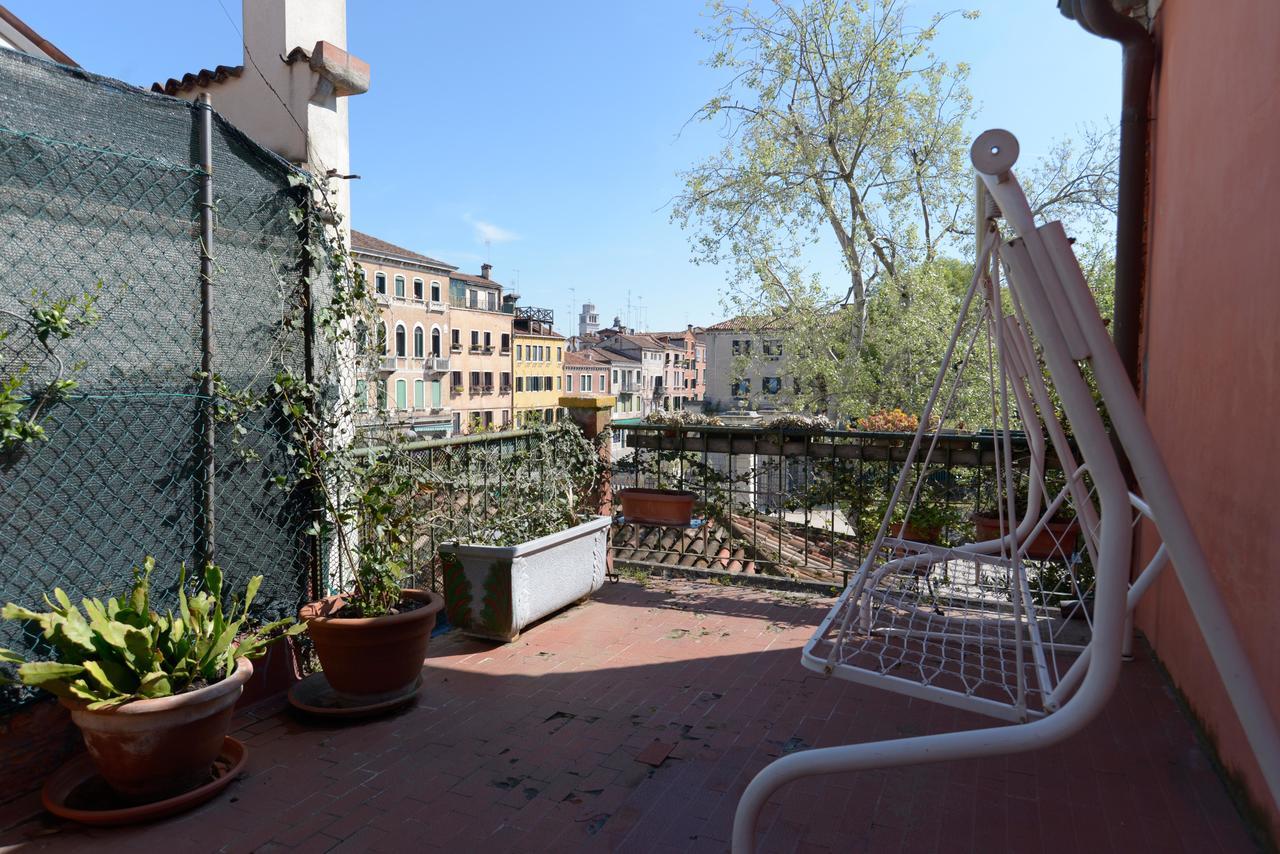 Mario Apartment 1310 Venesia Bagian luar foto